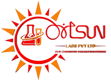 Ortsun Labs Pvt Ltd